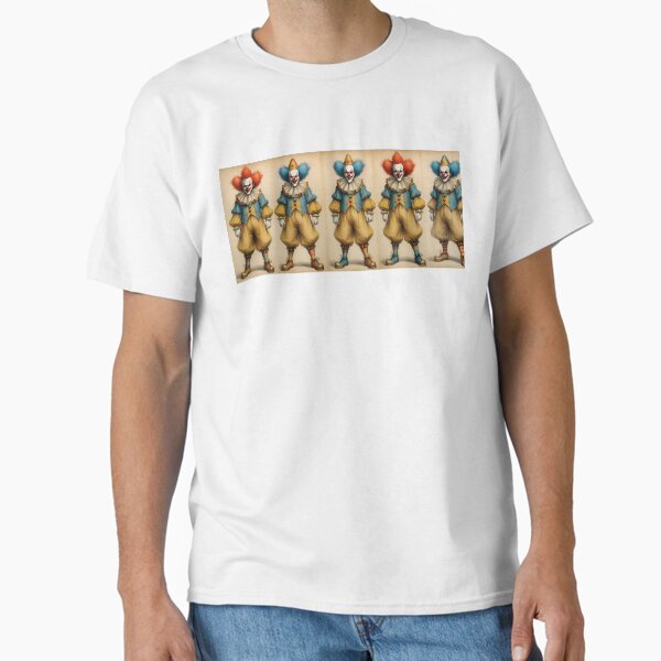 Classic T-Shirt