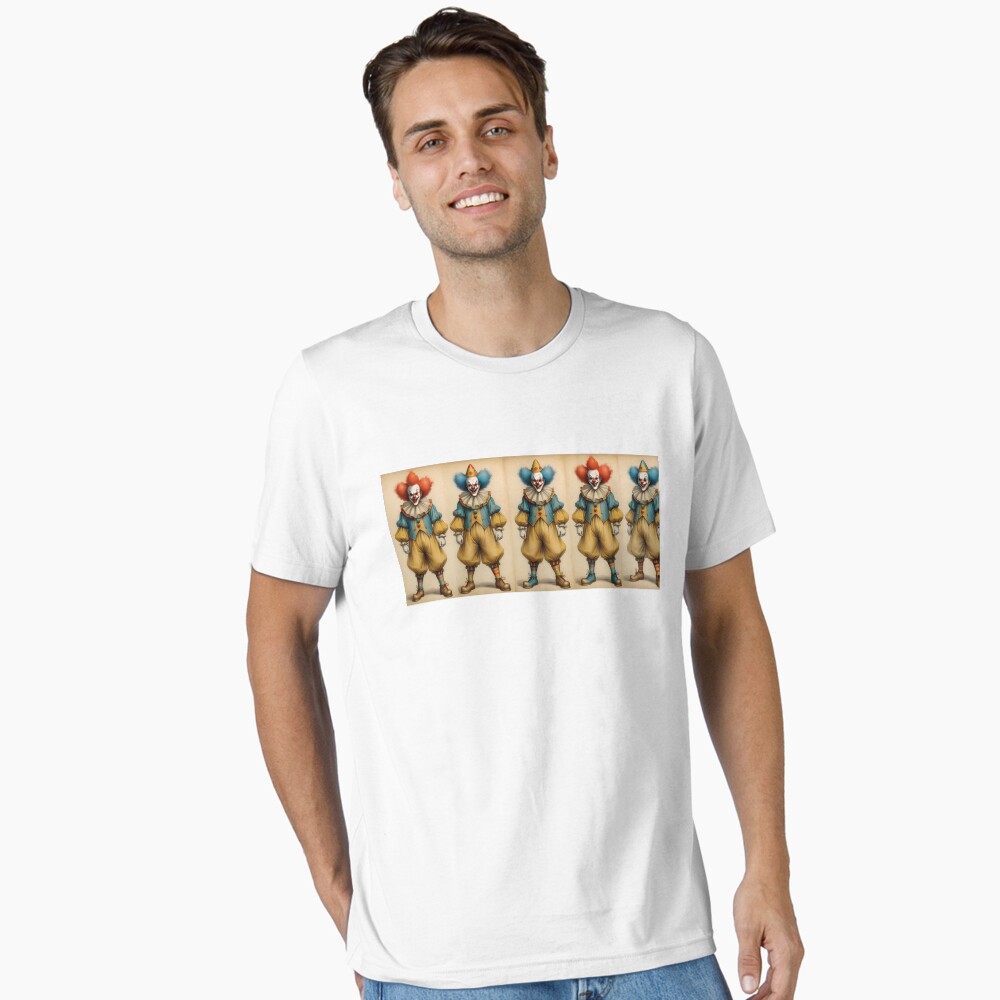 Item preview, Essential T-Shirt designed and sold by McMuggles.