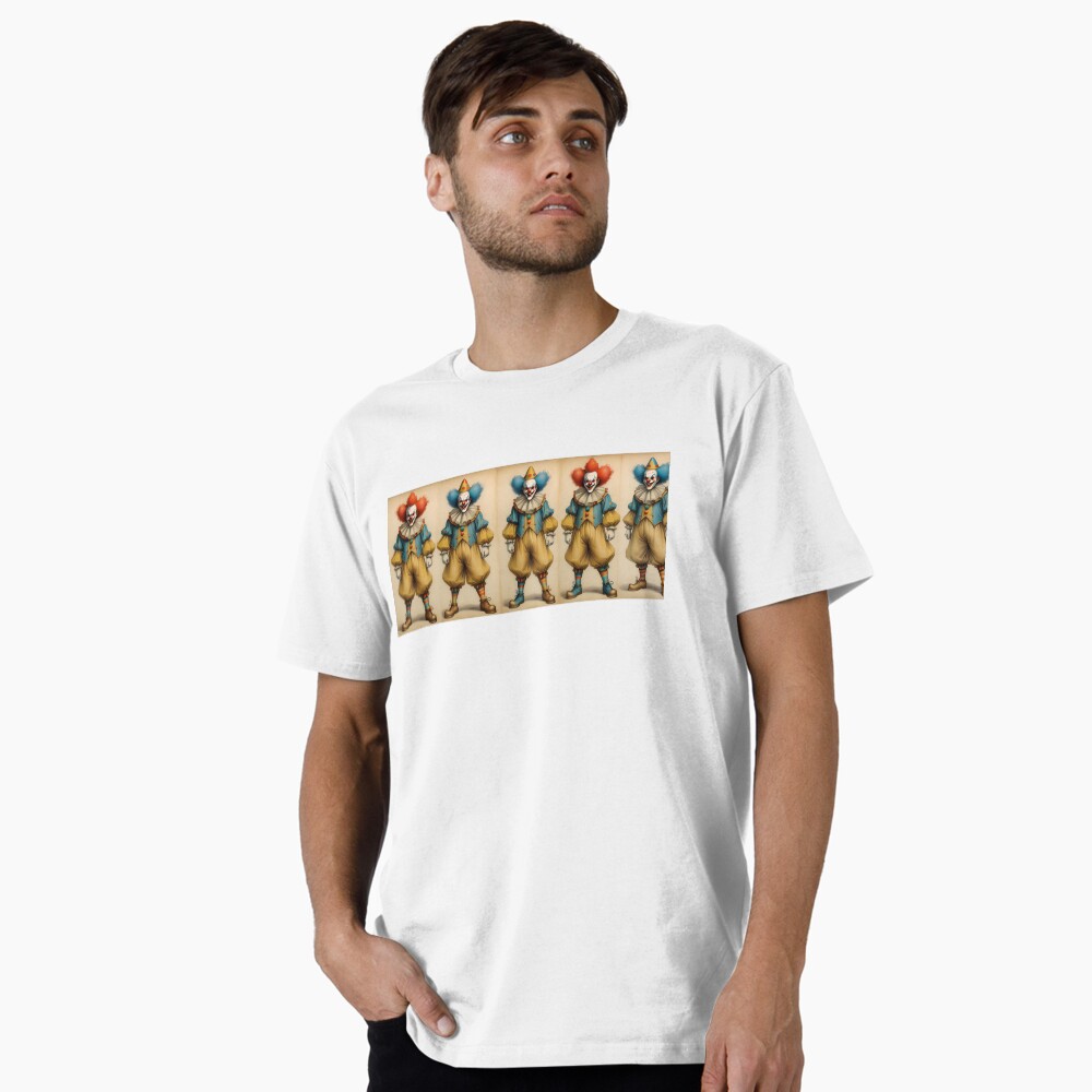 Item preview, Premium T-Shirt designed and sold by McMuggles.