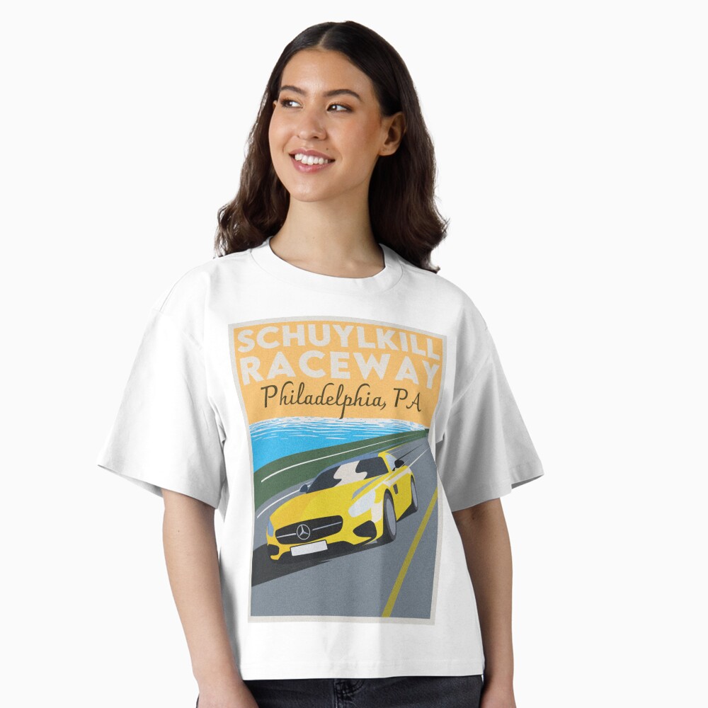 Item preview, Boxy T-Shirt designed and sold by Rockys-Randoms.