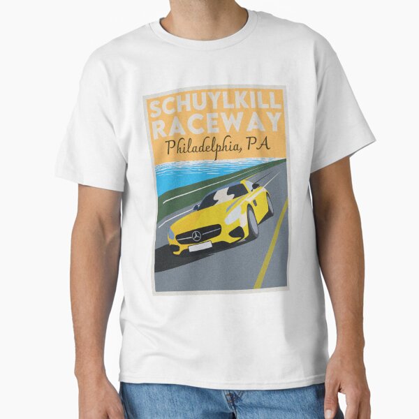 Classic T-Shirt