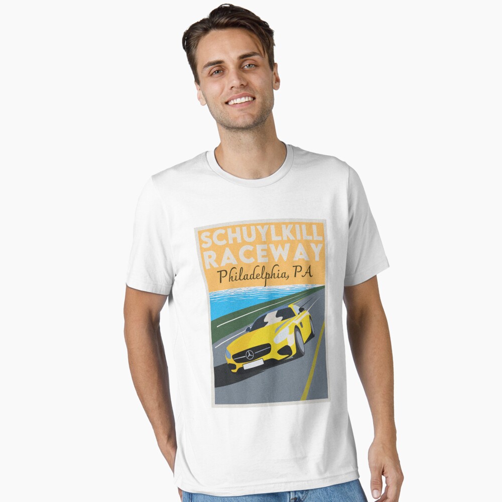 Item preview, Essential T-Shirt designed and sold by Rockys-Randoms.