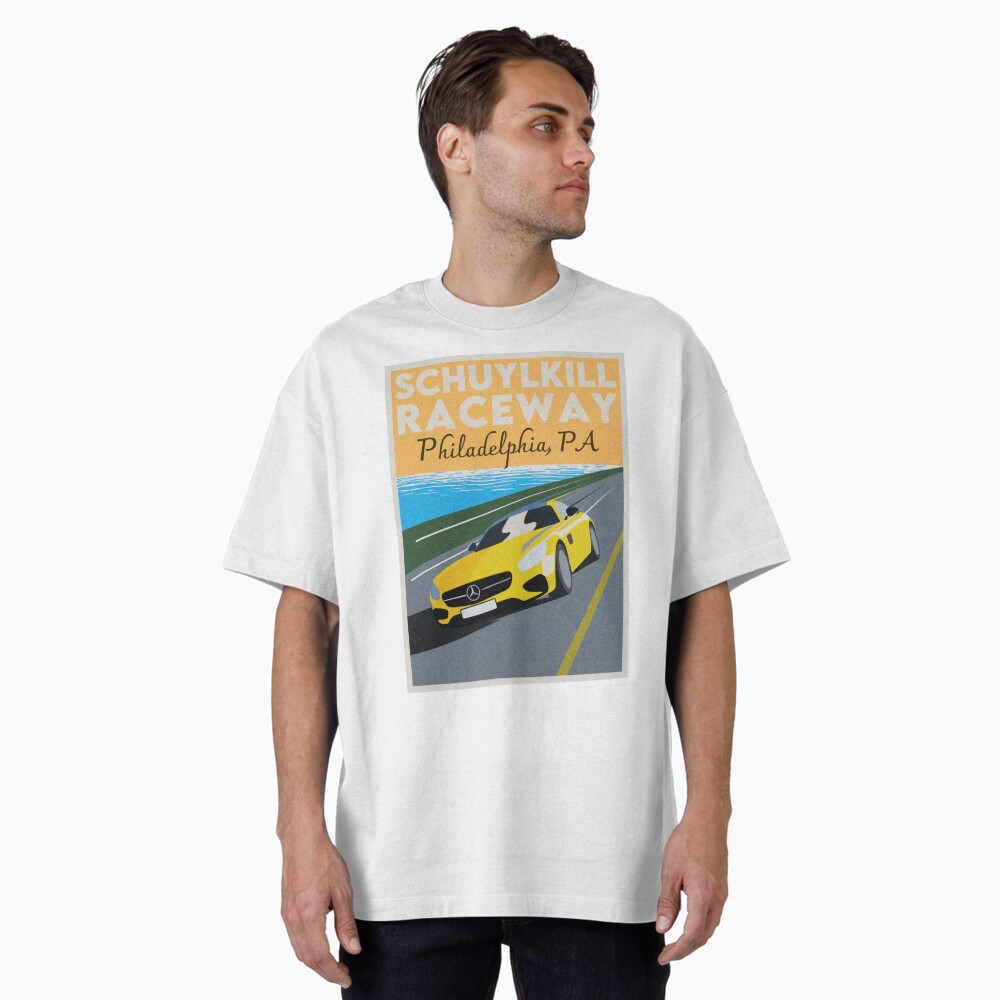 Item preview, Oversized T-Shirt designed and sold by Rockys-Randoms.