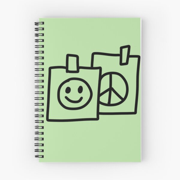 Item preview, Wall Doodles designed and sold by StrawberryUnicornCo.