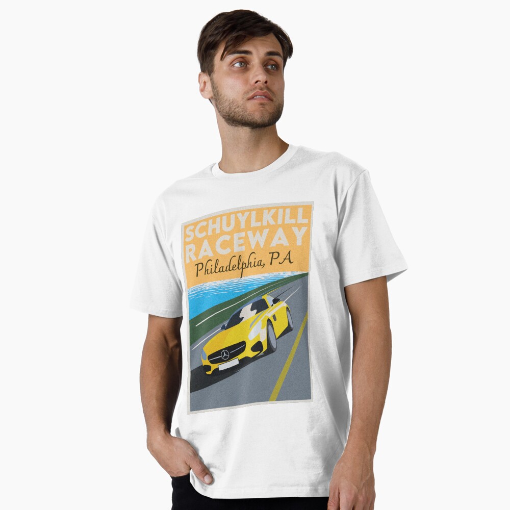 Item preview, Premium T-Shirt designed and sold by Rockys-Randoms.