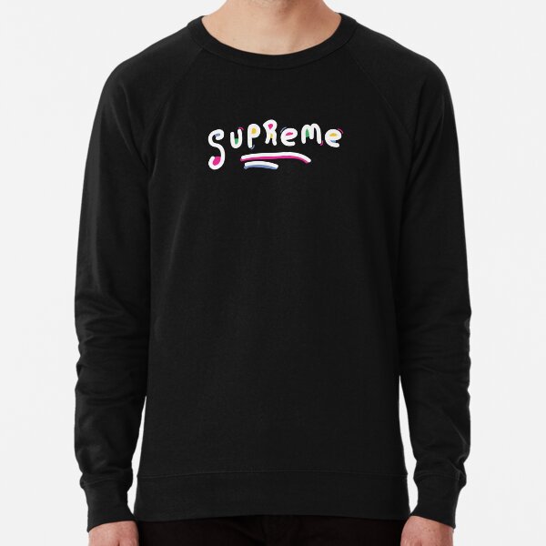 Gucci X Supreme Hoodies Sweatshirts for Sale Redbubble