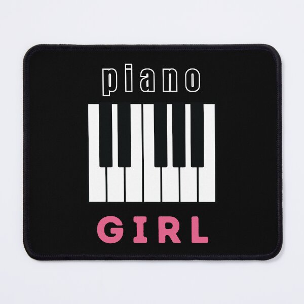 Item preview, piano girl designed and sold by Mayaart83.