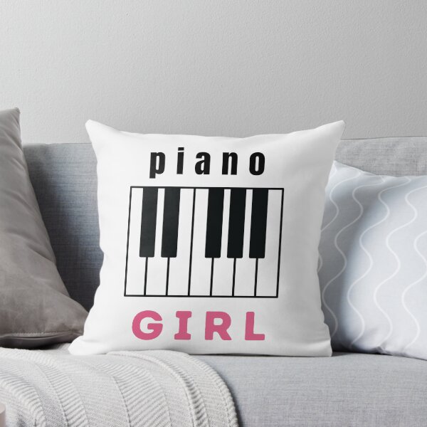 Item preview, piano girl designed and sold by Mayaart83.