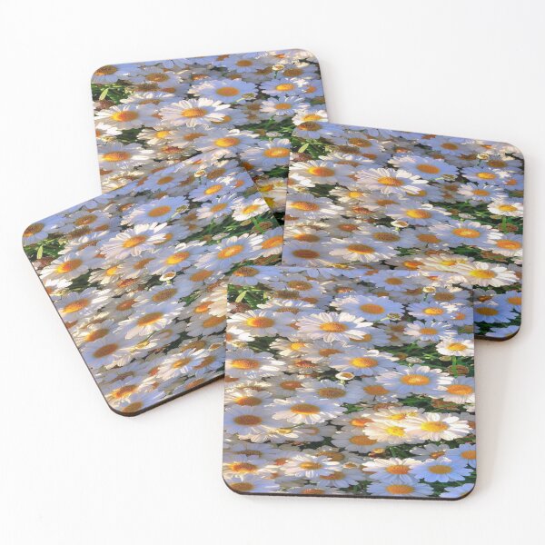 Item preview, Flowered designed and sold by Hector Romero.