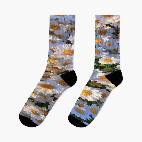 Item preview, Flowered designed and sold by Hector Romero.
