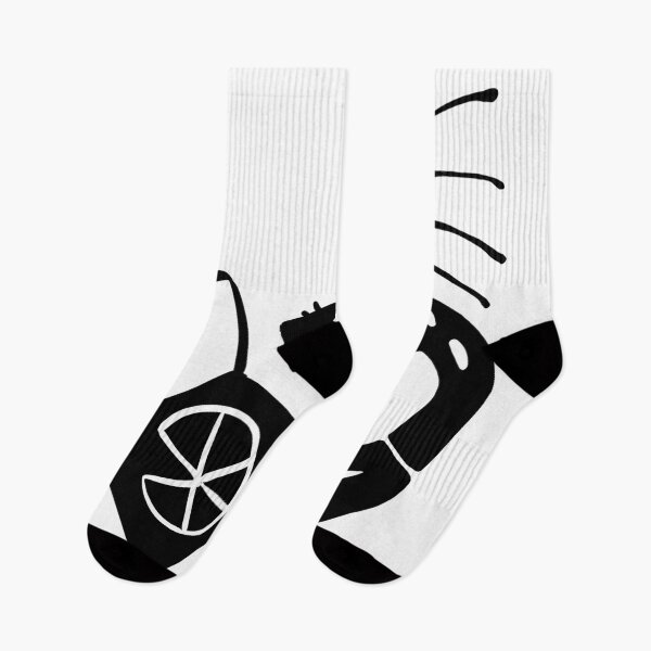 Item preview, Kokopelli pizza black designed and sold by nogamax.
