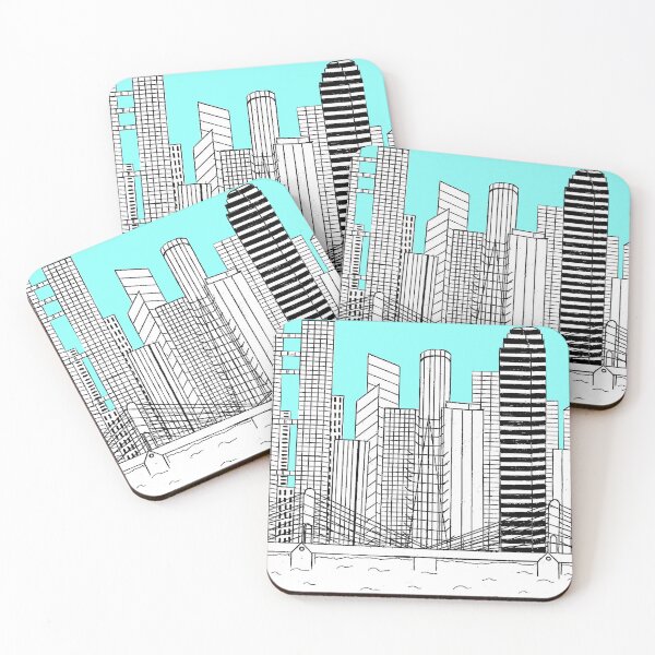 Item preview, Na Sidadi /In the City 3 designed and sold by SkolaNobu.