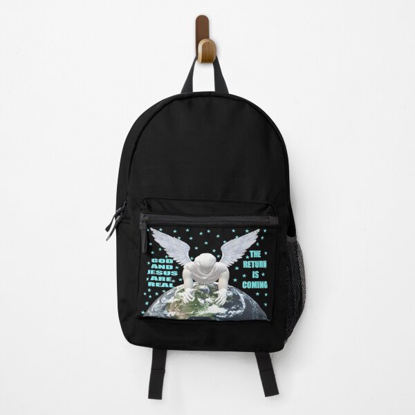 Item preview, The Return designed and sold by ZEmami127.