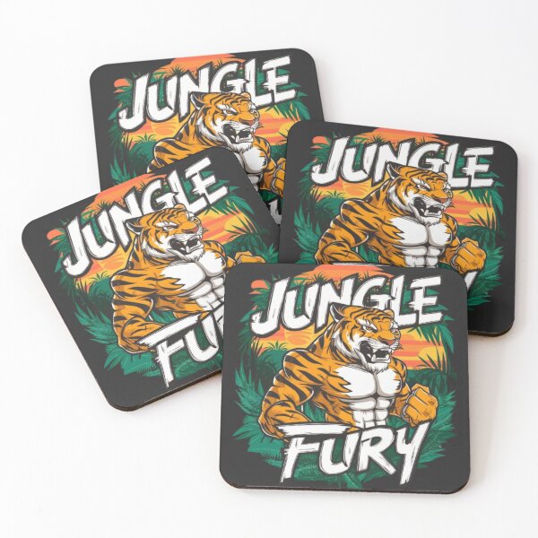 Item preview, MuscleFusion Creations jungle fury designed and sold by Imaginarium of Chaos falcon88 .