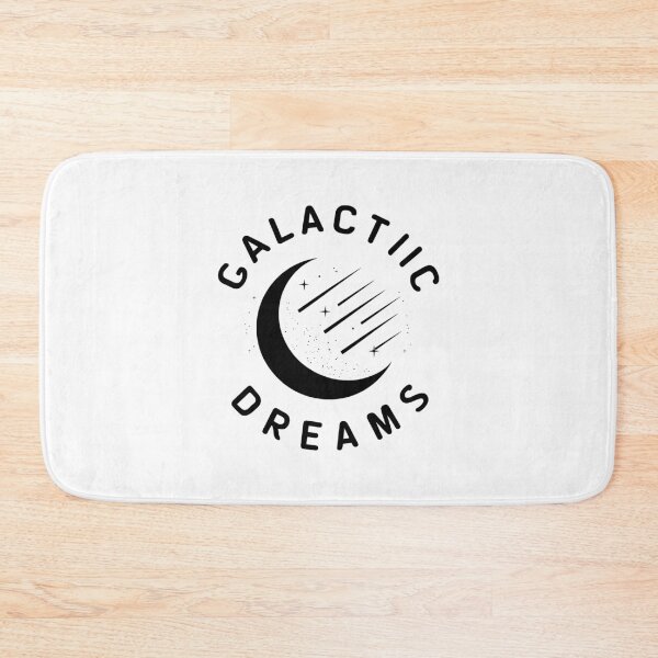 Item preview, Galactic Moon designed and sold by GFORCE_SHOP.