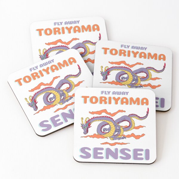 Item preview, Fly away toriyama sensei designed and sold by NOTRE-BONHEUR.