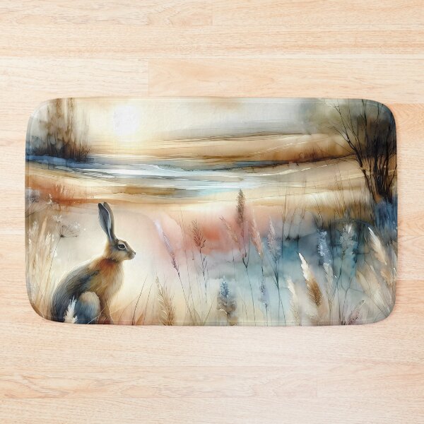 Item preview, British countryside collection  designed and sold by ShazellArt.