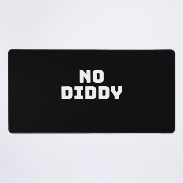 Item preview, No Diddy -w designed and sold by KATKattalestv.