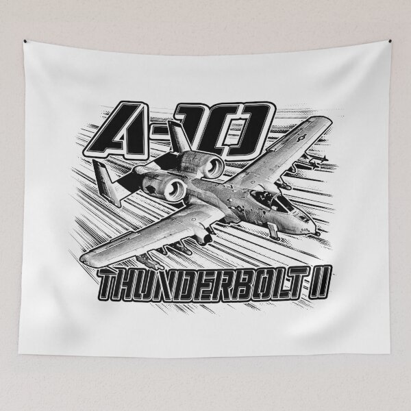 Item preview, A-10 Thunderbolt II designed and sold by deathdagger.