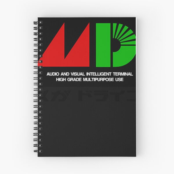 Item preview, Megadrive Tribute Logo designed and sold by AldoAzpeitia.