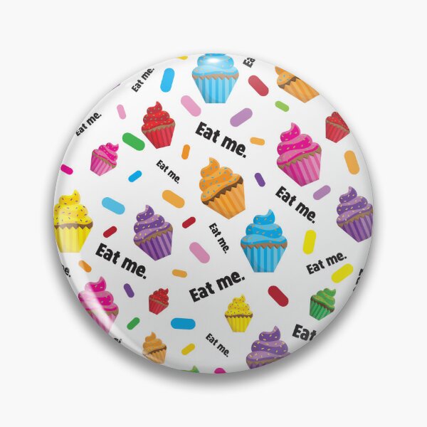 Item preview, Eat Me Too! designed and sold by Artist of One.