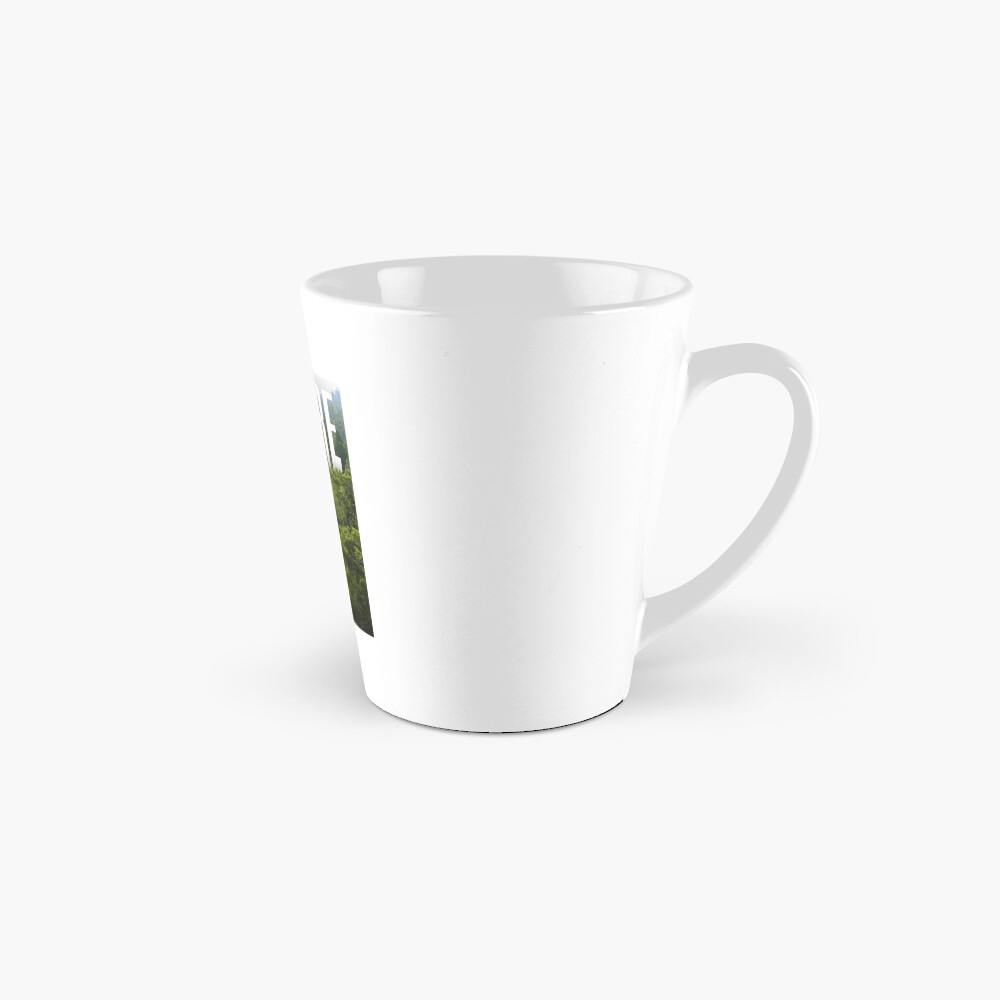Item preview, Tall Mug designed and sold by Rockys-Randoms.