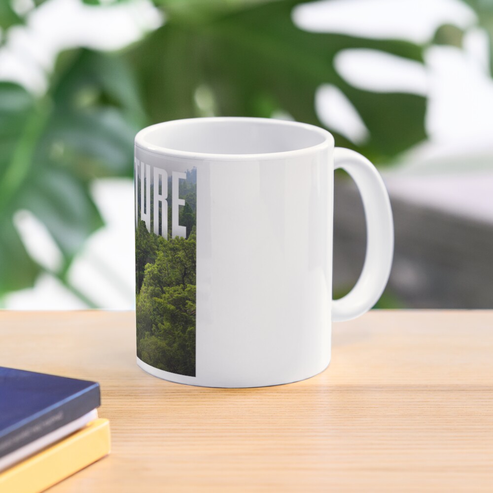 Item preview, Classic Mug designed and sold by Rockys-Randoms.