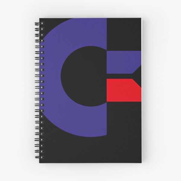 Item preview,  Commodore Logo designed and sold by AldoAzpeitia.