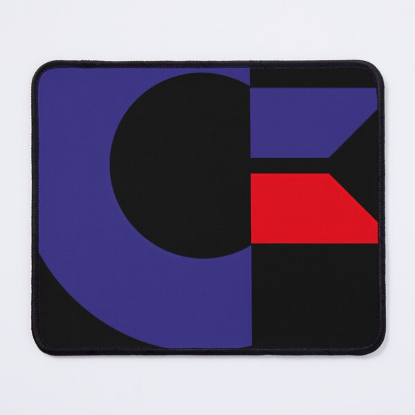 Item preview,  Commodore Logo designed and sold by AldoAzpeitia.