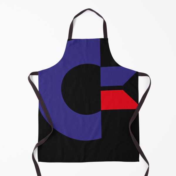 Item preview, Commodore Logo designed and sold by AldoAzpeitia.