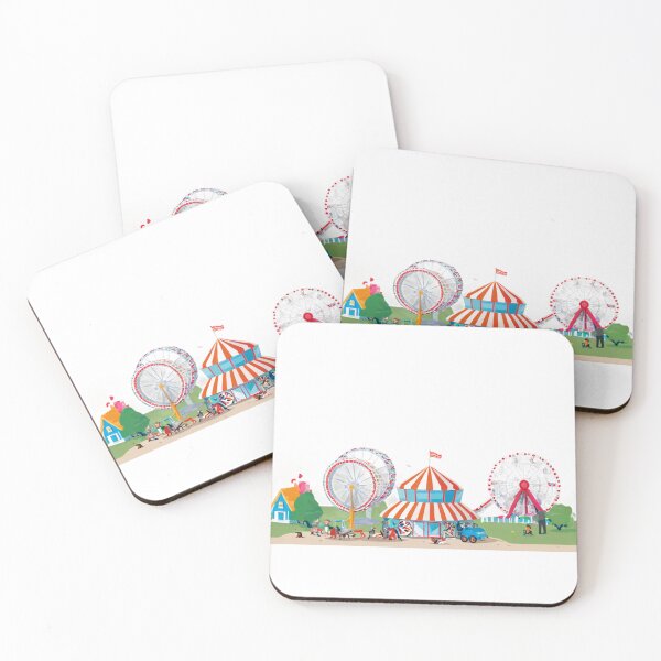 Item preview, Animal Playground designed and sold by omerfdln34.