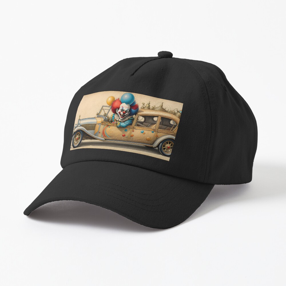 Item preview, Dad Hat designed and sold by McMuggles.