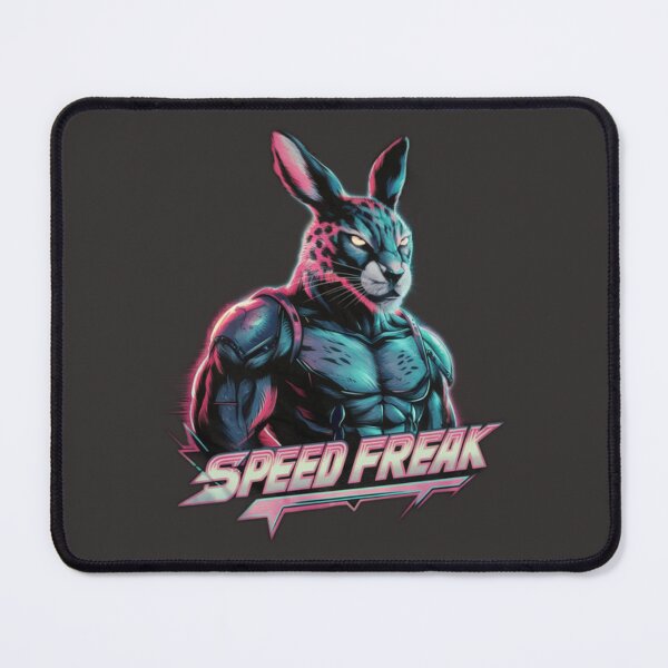 Item preview, MuscleFusion Creations speed freak designed and sold by Imaginarium of Chaos falcon88 .