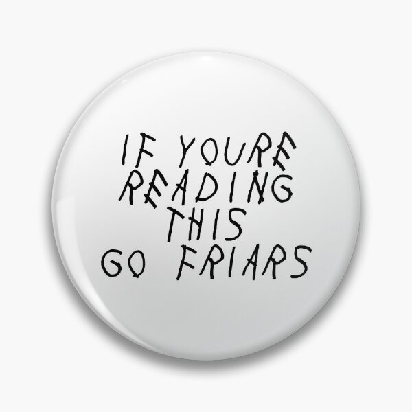 Item preview, if youre reading this go friars designed and sold by designsbysamantha.