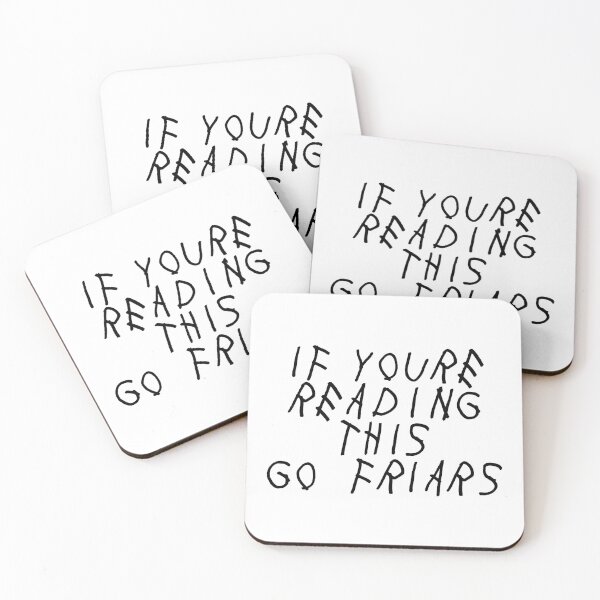 Item preview, if youre reading this go friars designed and sold by designsbysamantha.