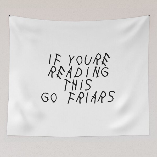 Item preview, if youre reading this go friars designed and sold by designsbysamantha.