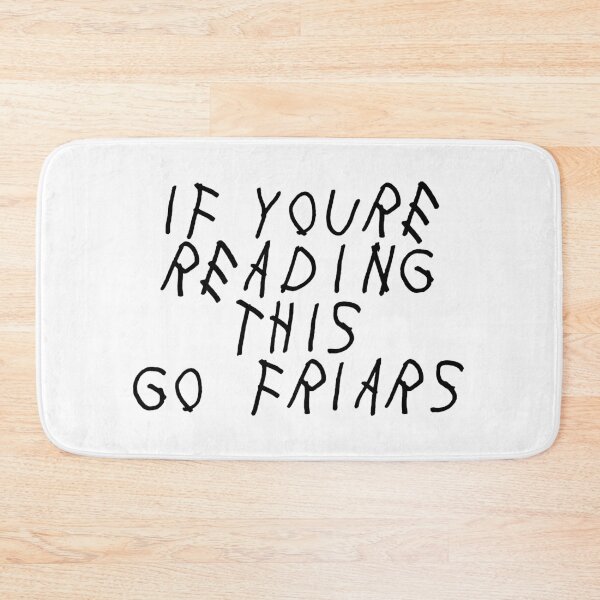 Item preview, if youre reading this go friars designed and sold by designsbysamantha.