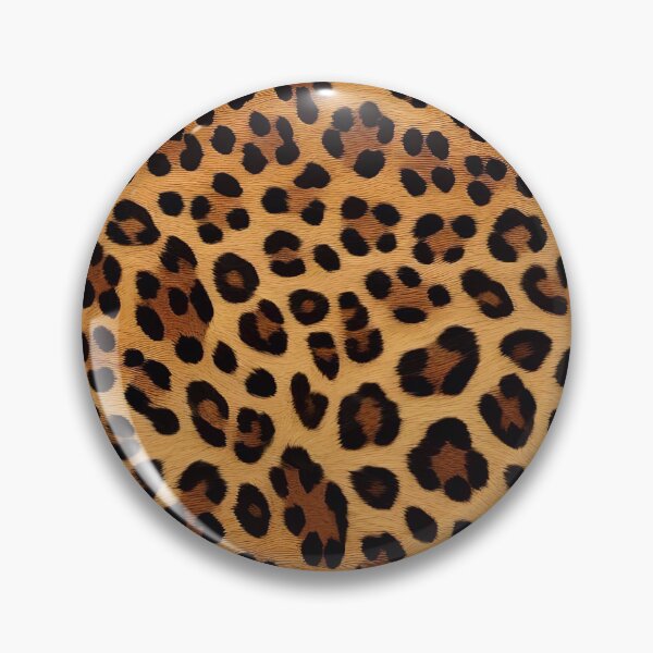 Item preview, Abstract Cheetah Skin Pattern designed and sold by TheArtOfPat.