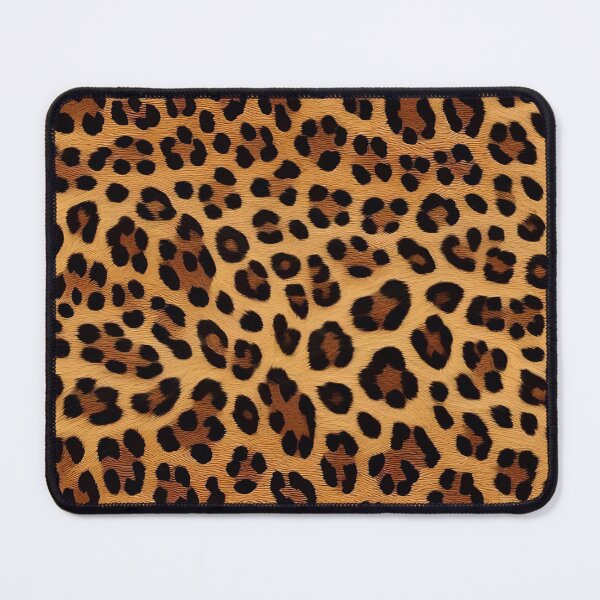 Item preview, Abstract Cheetah Skin Pattern designed and sold by TheArtOfPat.