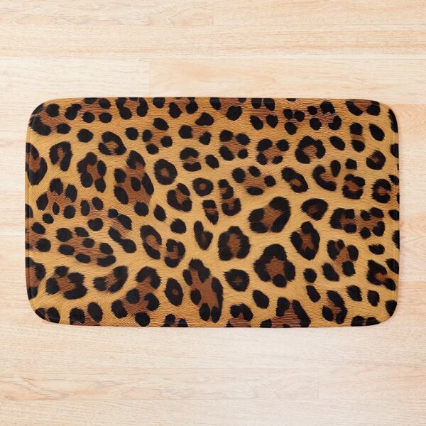 Aperçu de l'œuvre Abstract Cheetah Skin Pattern créée et vendue par TheArtOfPat.