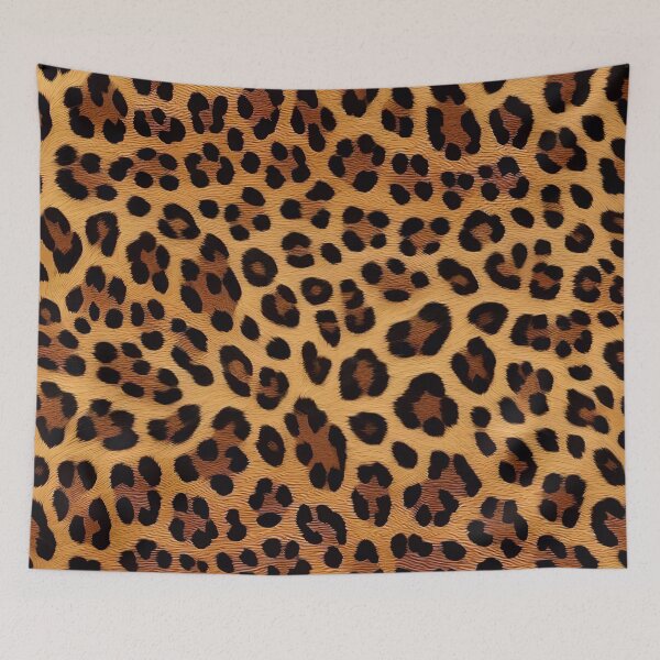 Item preview, Abstract Cheetah Skin Pattern designed and sold by TheArtOfPat.