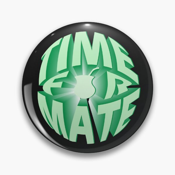 Item preview, Time for yerba mate designed and sold by Domiska.