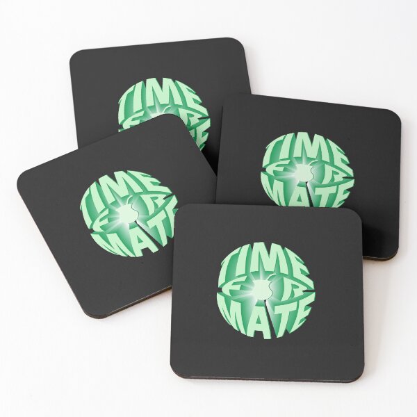 Item preview, Time for yerba mate designed and sold by Domiska.