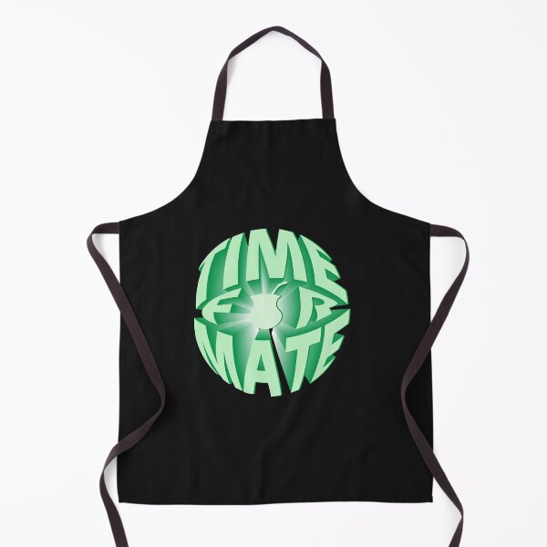 Item preview, Time for yerba mate designed and sold by Domiska.