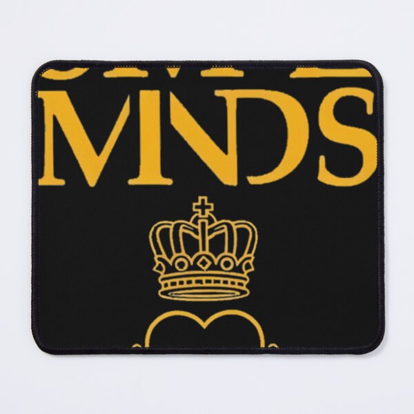 Item preview, Simple Minds Logo Tri-Blend T-Shirt designed and sold by AldoAzpeitia.