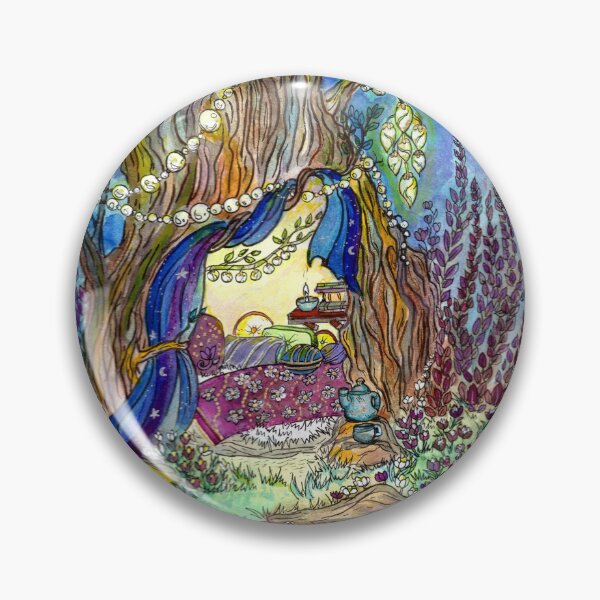 Artikelvorschau, Gemütlicher Schlafbaum entworfen und verkauft von MsFledermaus.