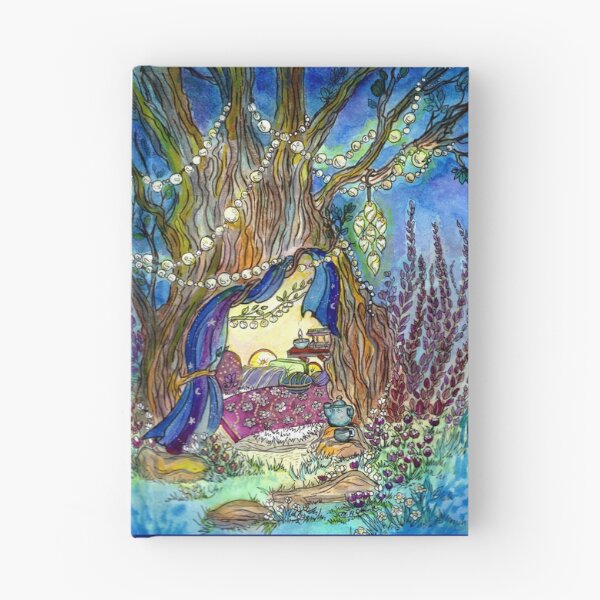 Item preview, Cosy Napping Tree designed and sold by MsFledermaus.