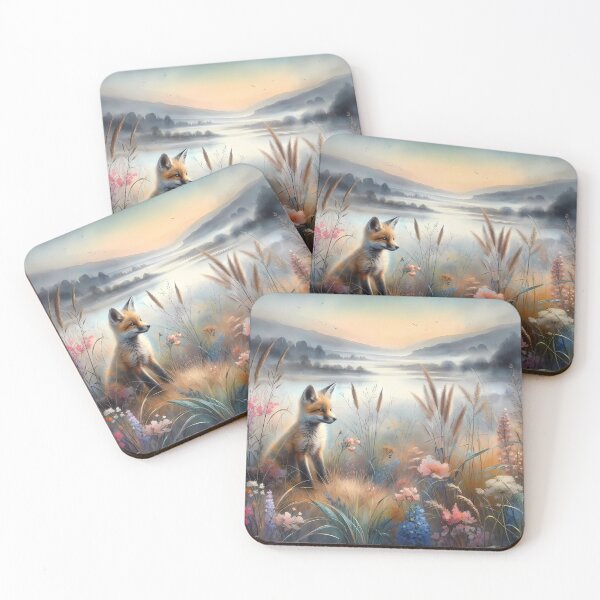 Item preview, British countryside collection.  designed and sold by ShazellArt.