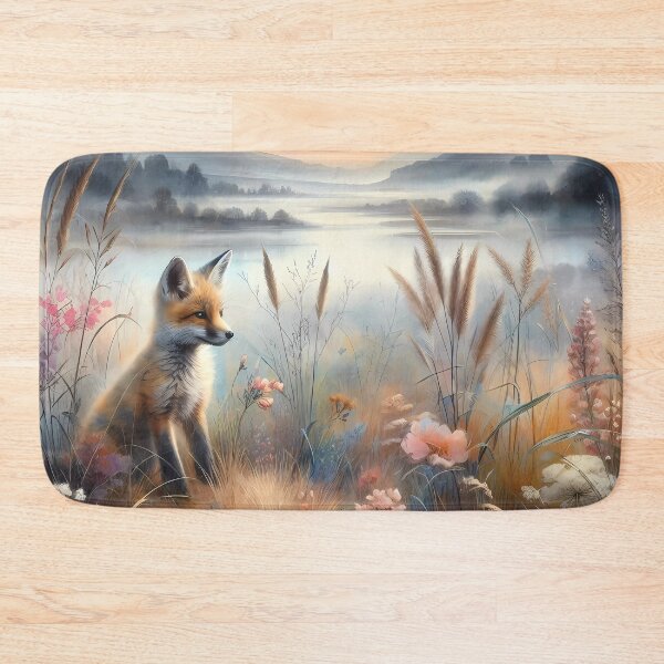 Item preview, British countryside collection.  designed and sold by ShazellArt.