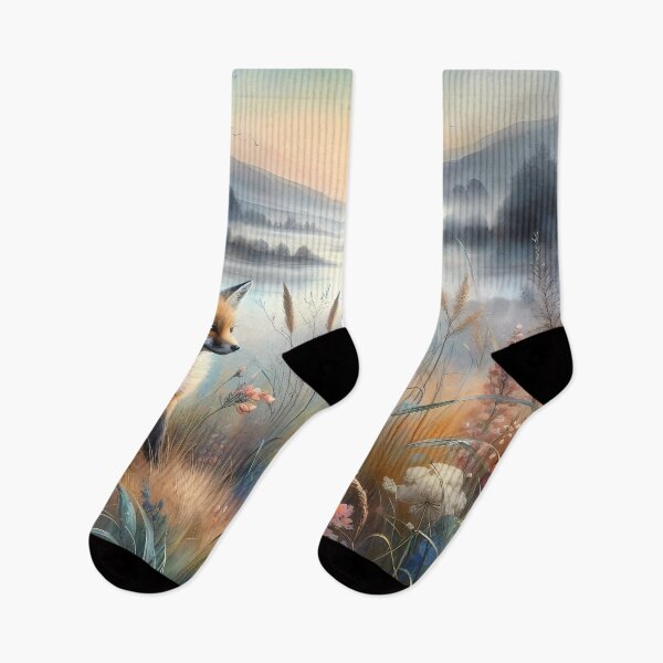 Item preview, British countryside collection.  designed and sold by ShazellArt.